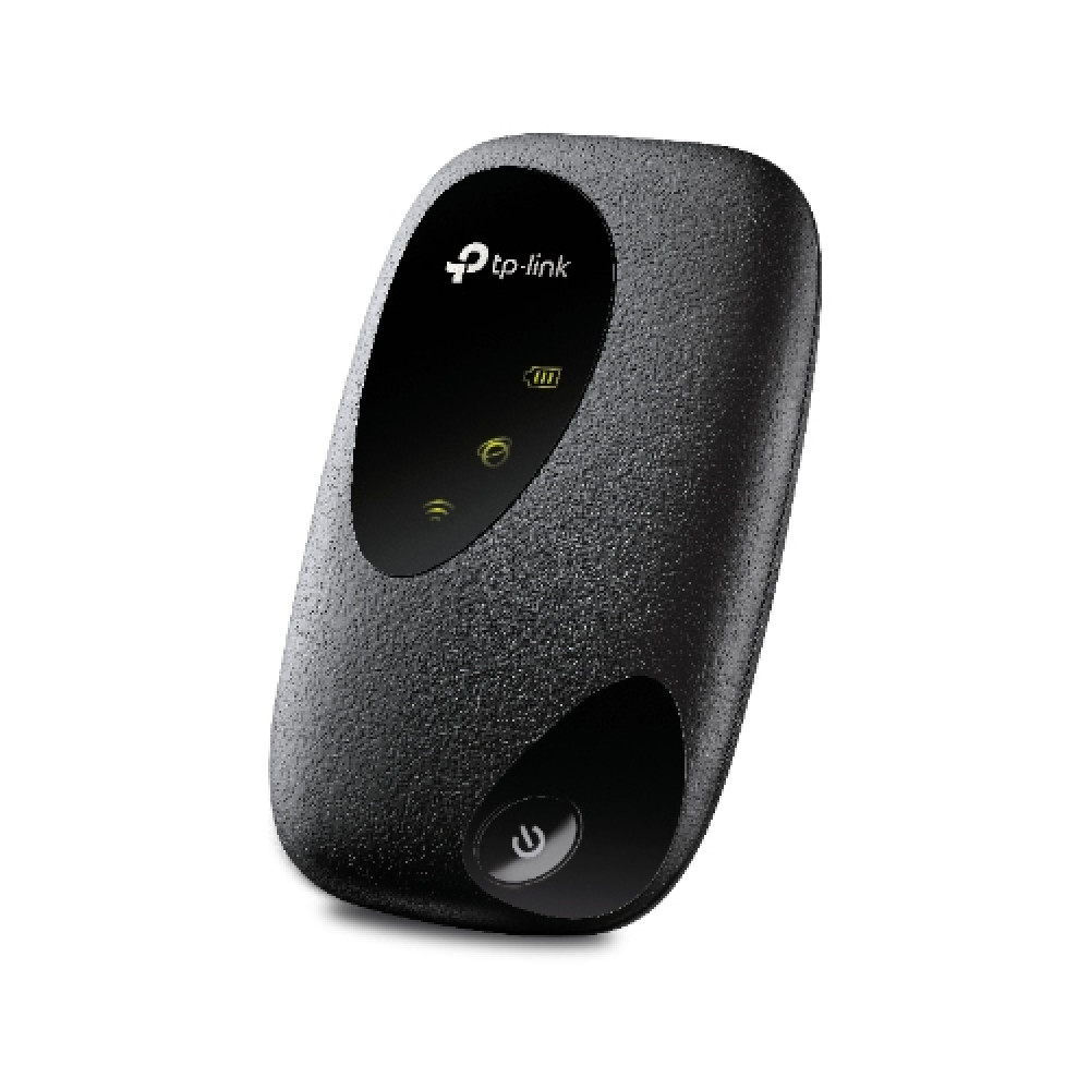 Tp link m7200 4g lte mifi universal portable mobile wi fi